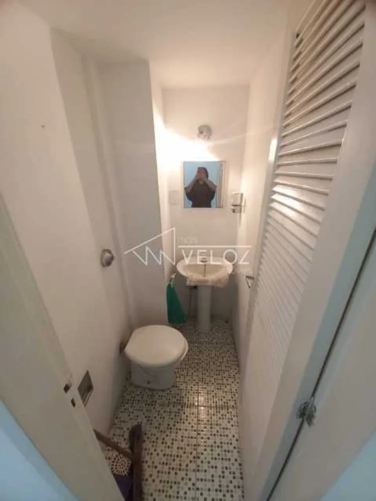 Apartamento, 1 quarto, 69 m² - Foto 19