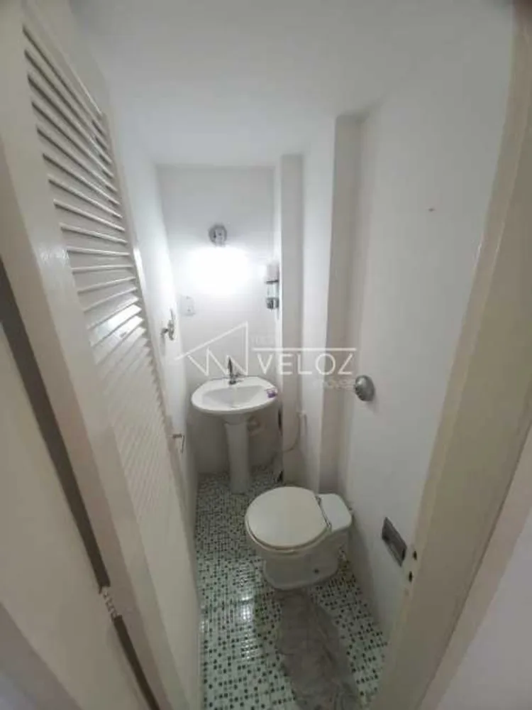 Apartamento, 1 quarto, 69 m² - Foto 9