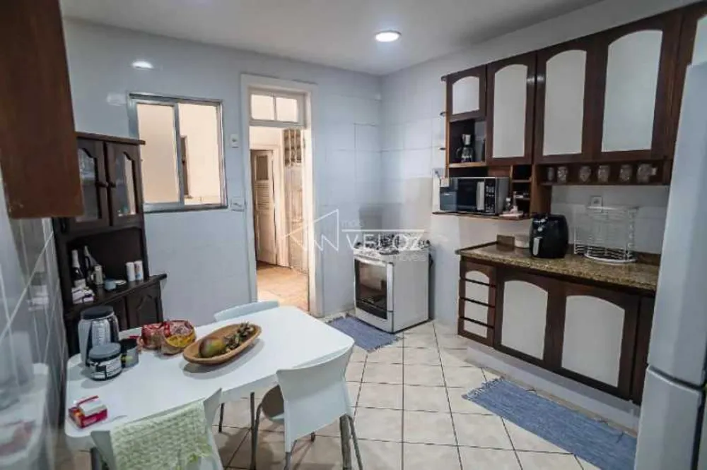 Apartamento, 3 quartos, 141 m² - Foto 18
