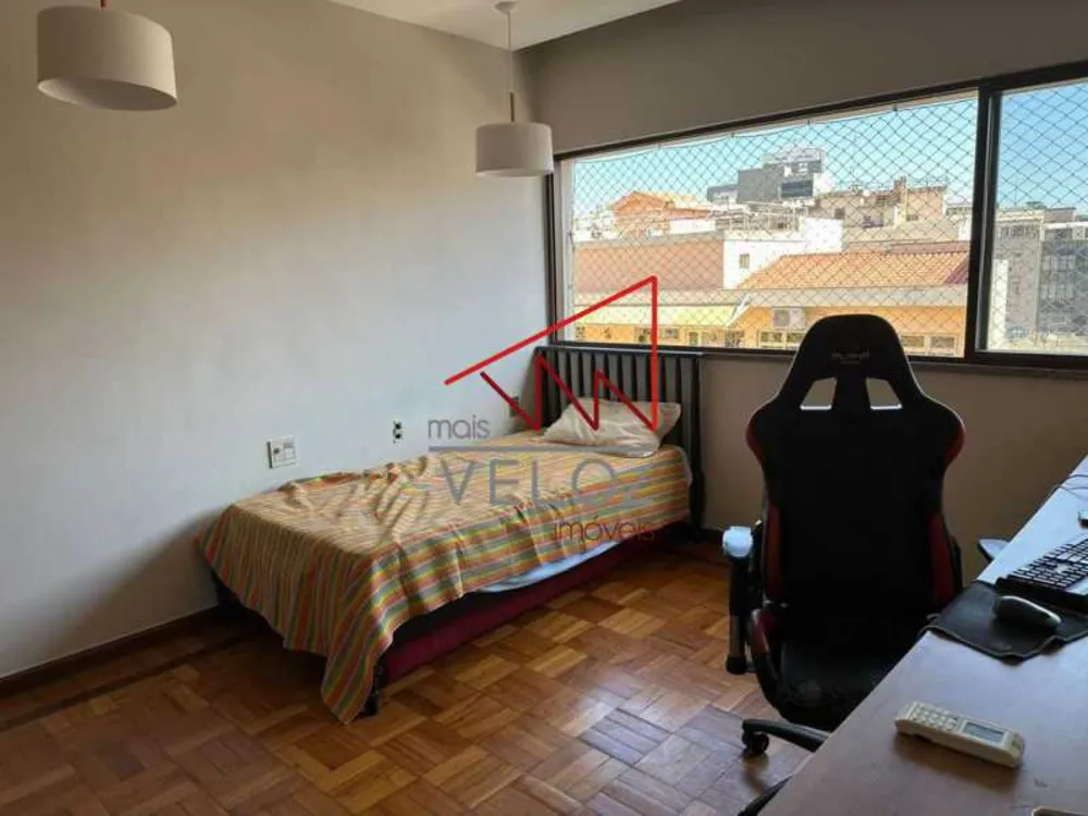 Apartamento, 3 quartos, 160 m² - Foto 9