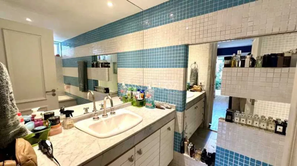 Apartamento, 5 quartos, 562 m² - Foto 6