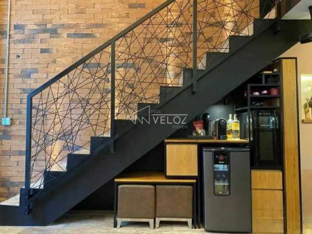 Apartamento, 4 quartos, 90 m² - Foto 4