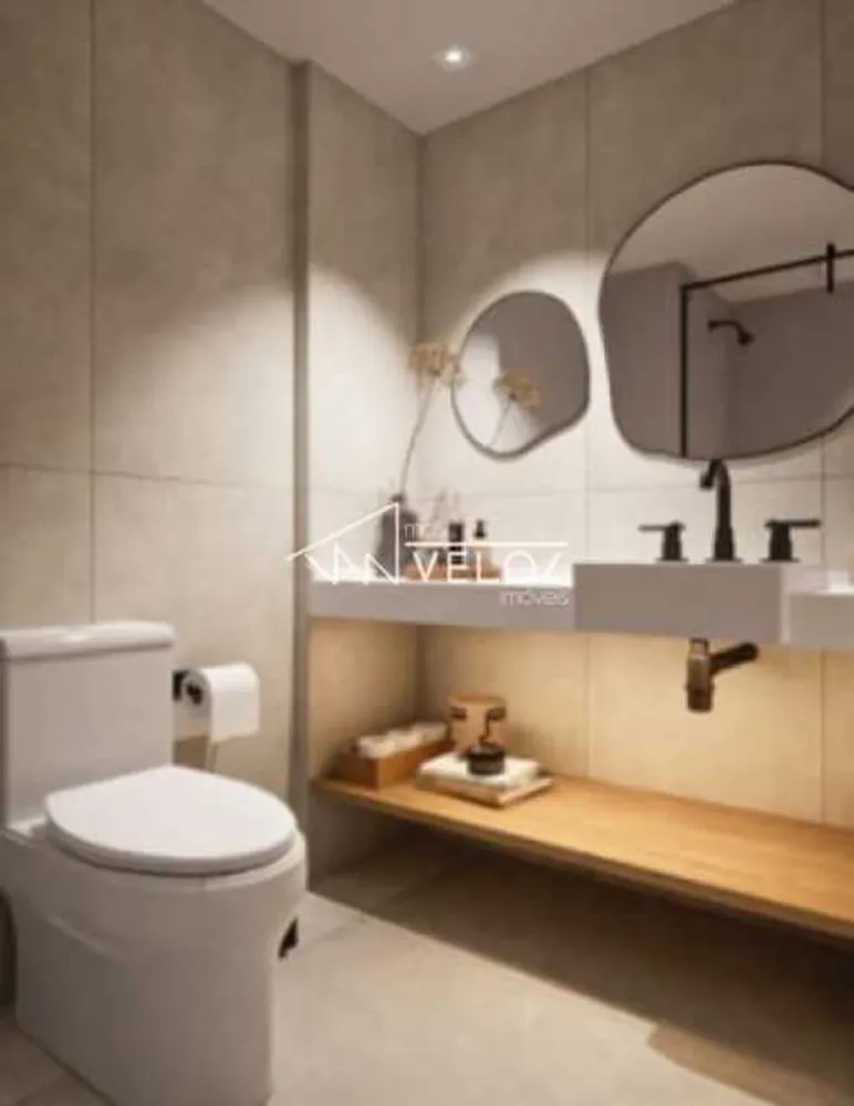 Apartamento, 1 quarto, 150 m² - Foto 7