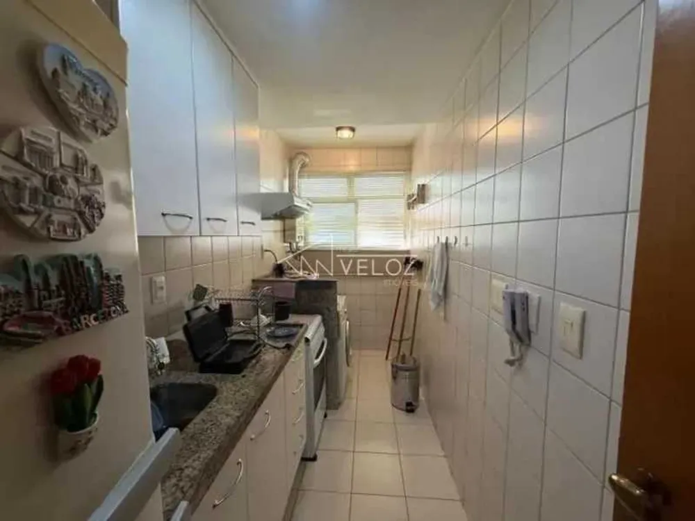 Apartamento, 2 quartos, 60 m² - Foto 17