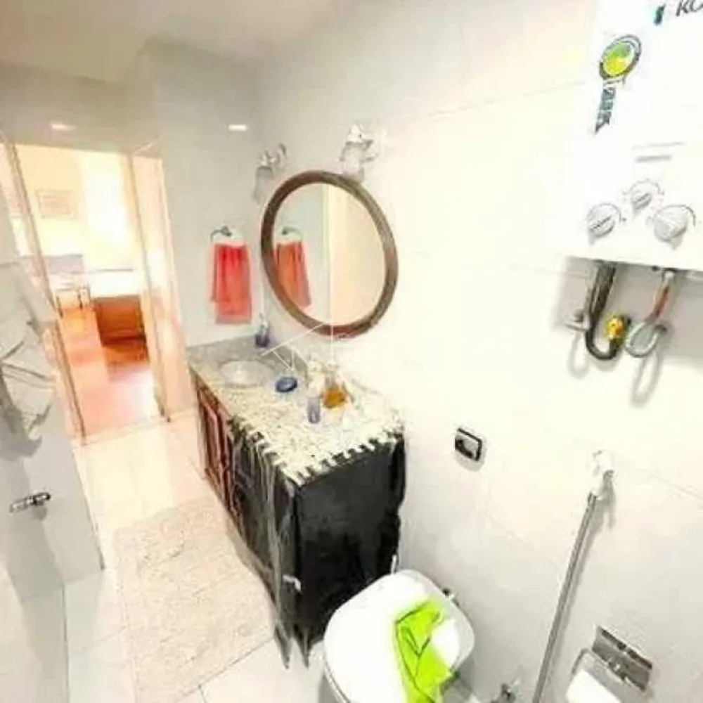 Apartamento, 3 quartos, 187 m² - Foto 12