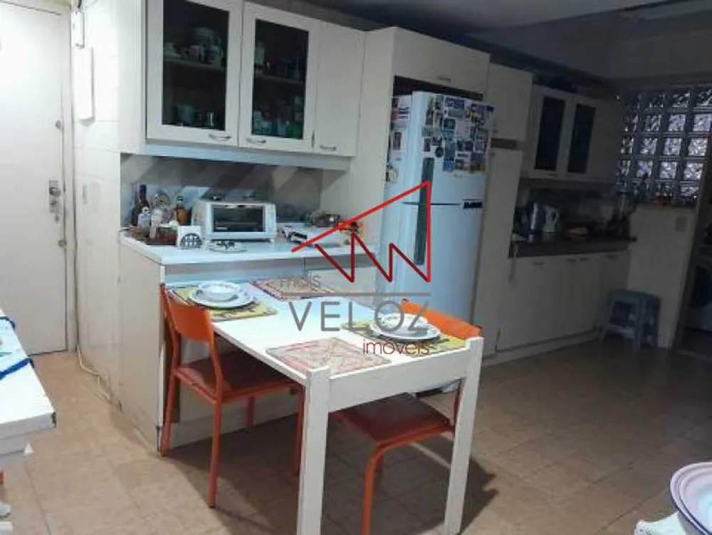 Apartamento, 4 quartos, 195 m² - Foto 15