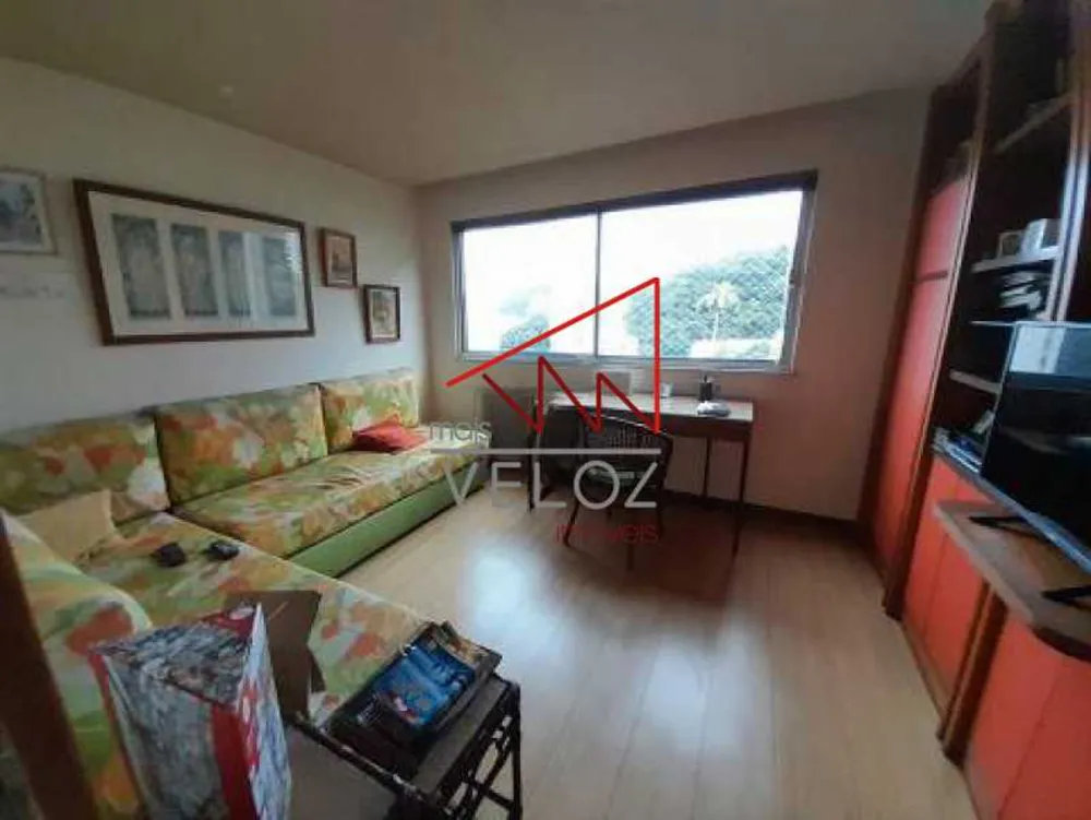 Apartamento, 4 quartos, 195 m² - Foto 10