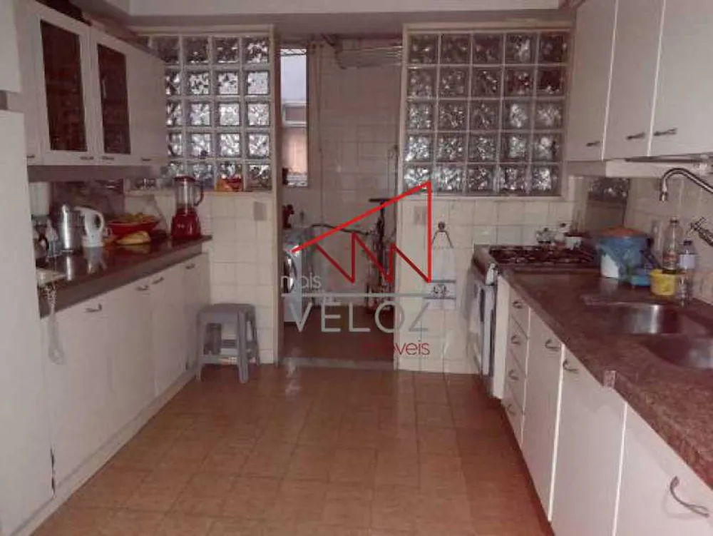 Apartamento, 4 quartos, 195 m² - Foto 14