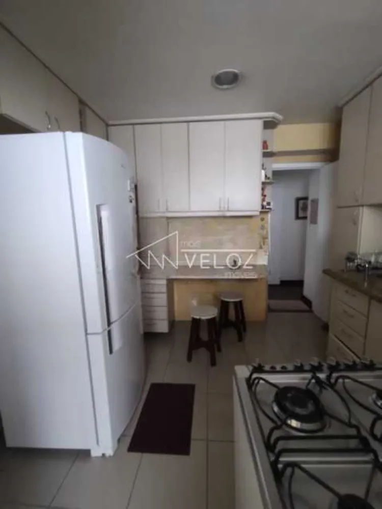 Apartamento, 3 quartos, 121 m² - Foto 4