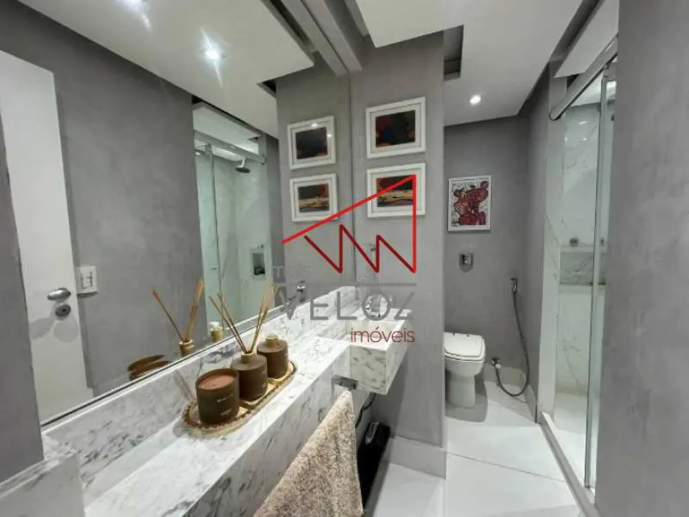 Apartamento, 3 quartos, 105 m² - Foto 4