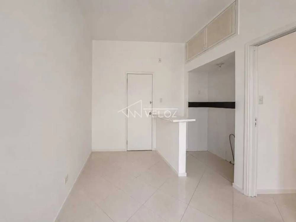 Apartamento, 1 quarto, 30 m² - Foto 1