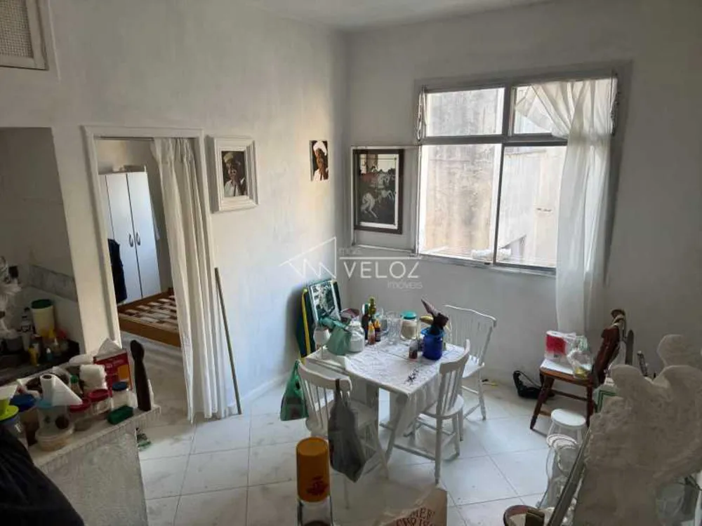 Apartamento, 1 quarto, 30 m² - Foto 2