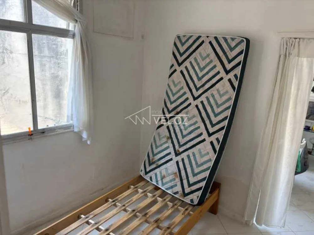 Apartamento, 1 quarto, 30 m² - Foto 7