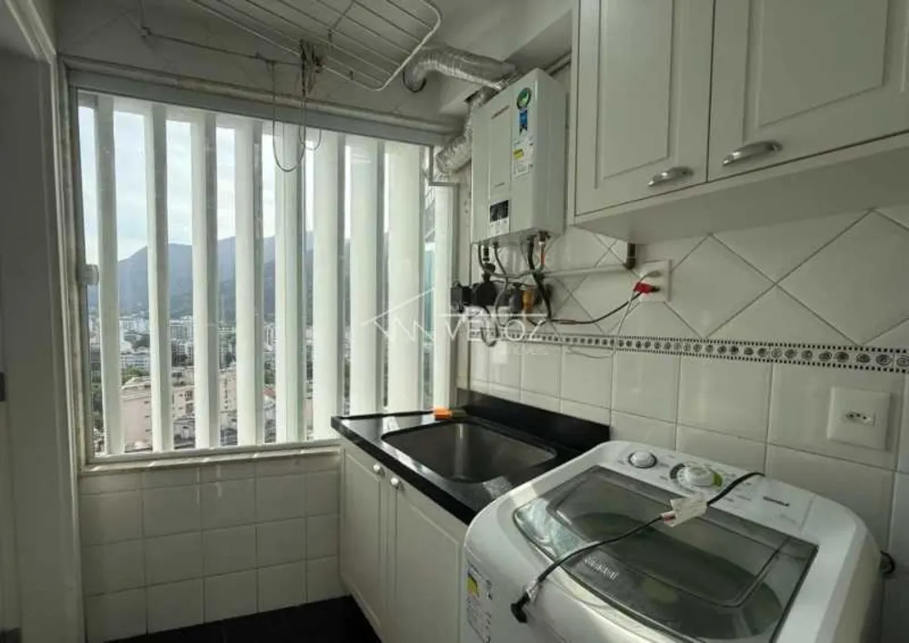 Cobertura, 3 quartos, 180 m² - Foto 10