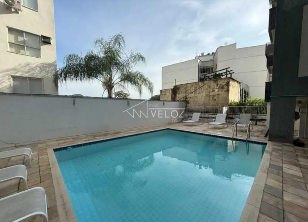 Cobertura, 3 quartos, 180 m² - Foto 1