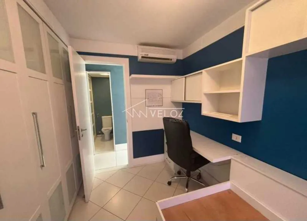 Cobertura, 3 quartos, 180 m² - Foto 11