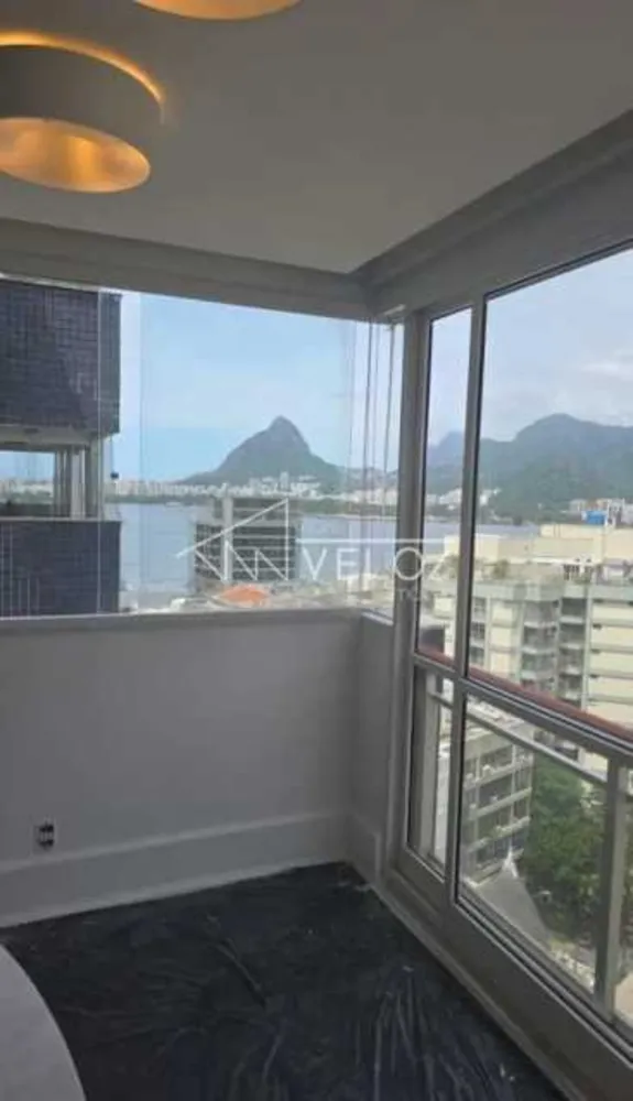 Cobertura, 3 quartos, 180 m² - Foto 7