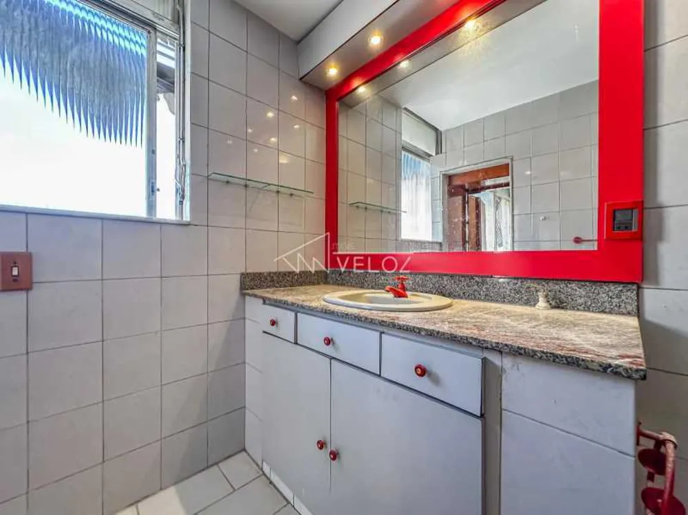 Cobertura, 3 quartos, 100 m² - Foto 1