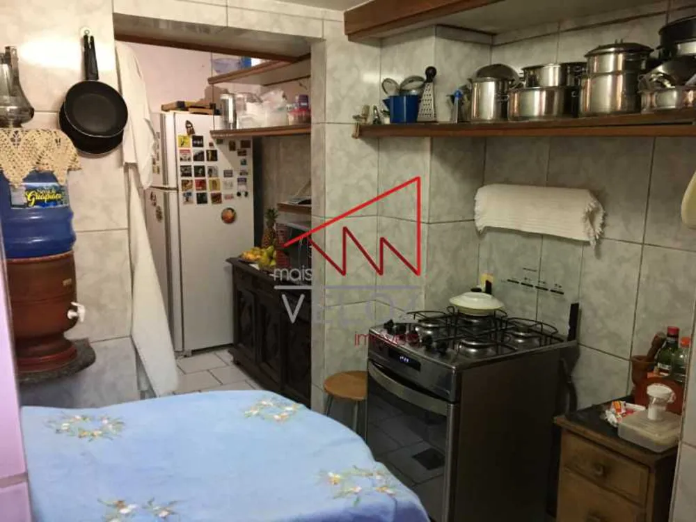 Apartamento, 1 quarto, 140 m² - Foto 4