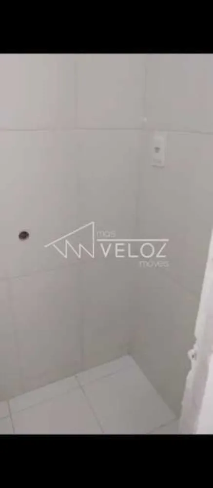 Apartamento, 1 quarto, 20 m² - Foto 4