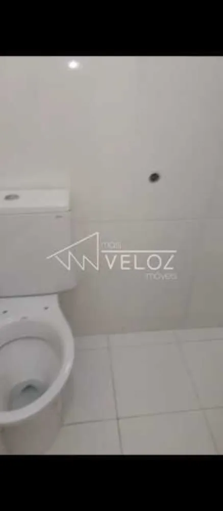 Apartamento, 1 quarto, 20 m² - Foto 7