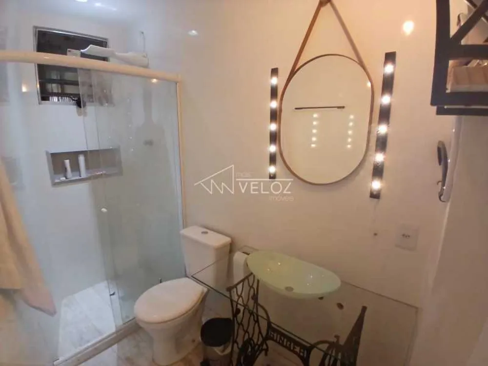 Apartamento, 1 quarto, 23 m² - Foto 8