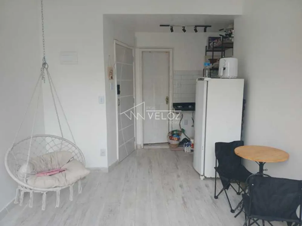Apartamento, 1 quarto, 23 m² - Foto 4