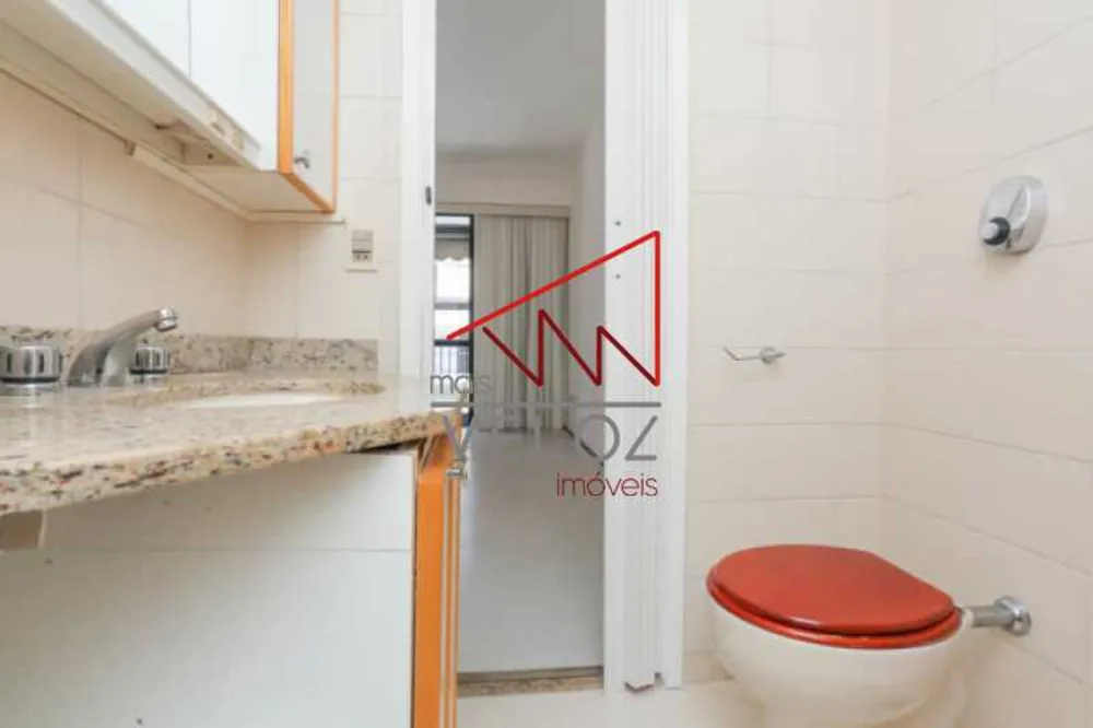 Apartamento, 2 quartos, 96 m² - Foto 13
