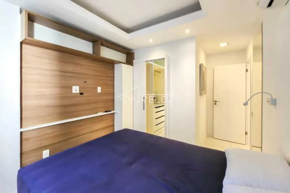 Apartamento, 2 quartos, 93 m² - Foto 5