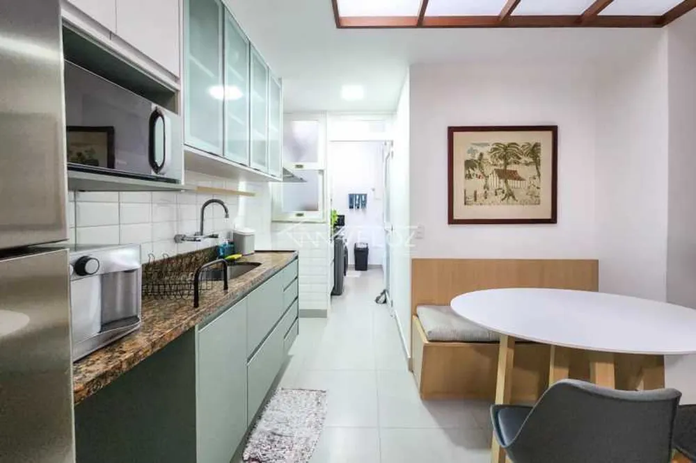 Apartamento, 2 quartos, 93 m² - Foto 9
