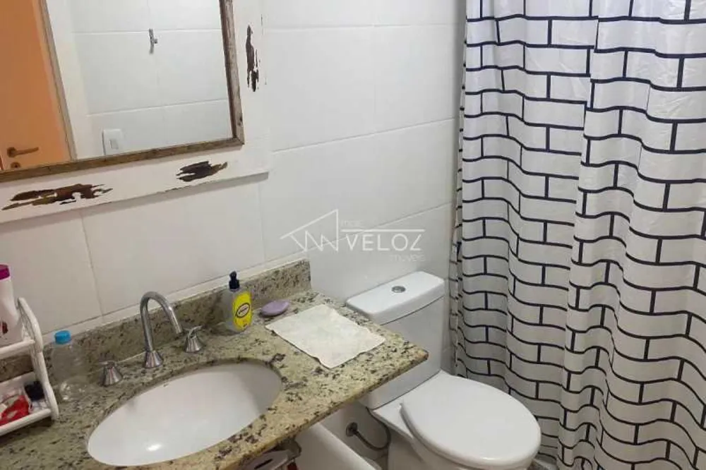 Apartamento, 2 quartos, 88 m² - Foto 8
