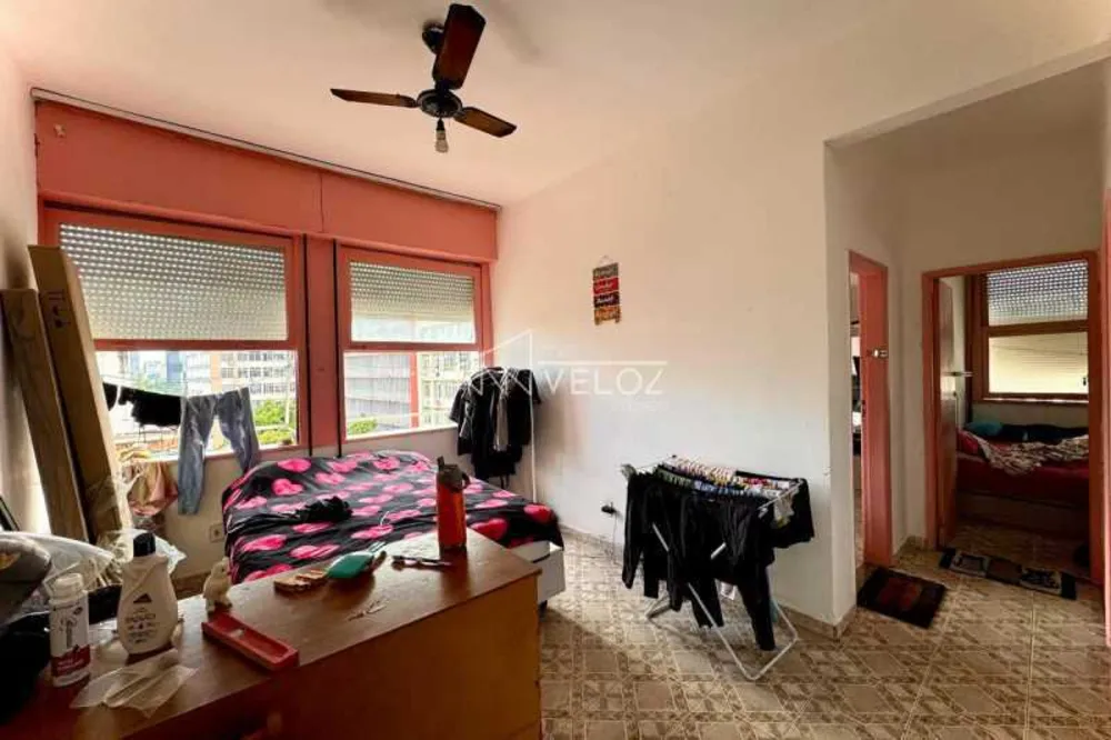Apartamento, 2 quartos, 40 m² - Foto 4