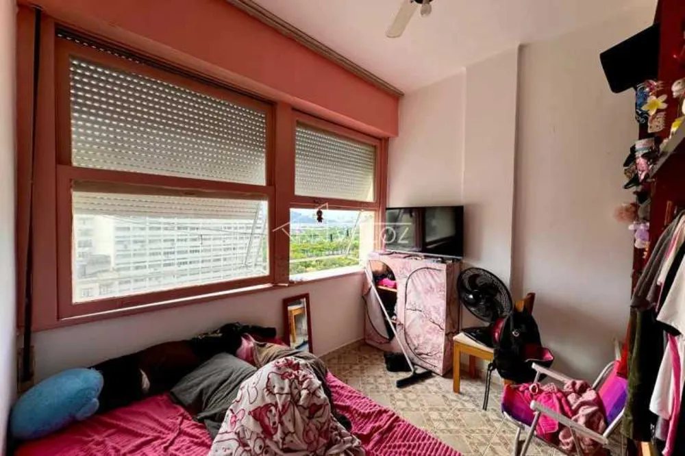 Apartamento, 2 quartos, 40 m² - Foto 12