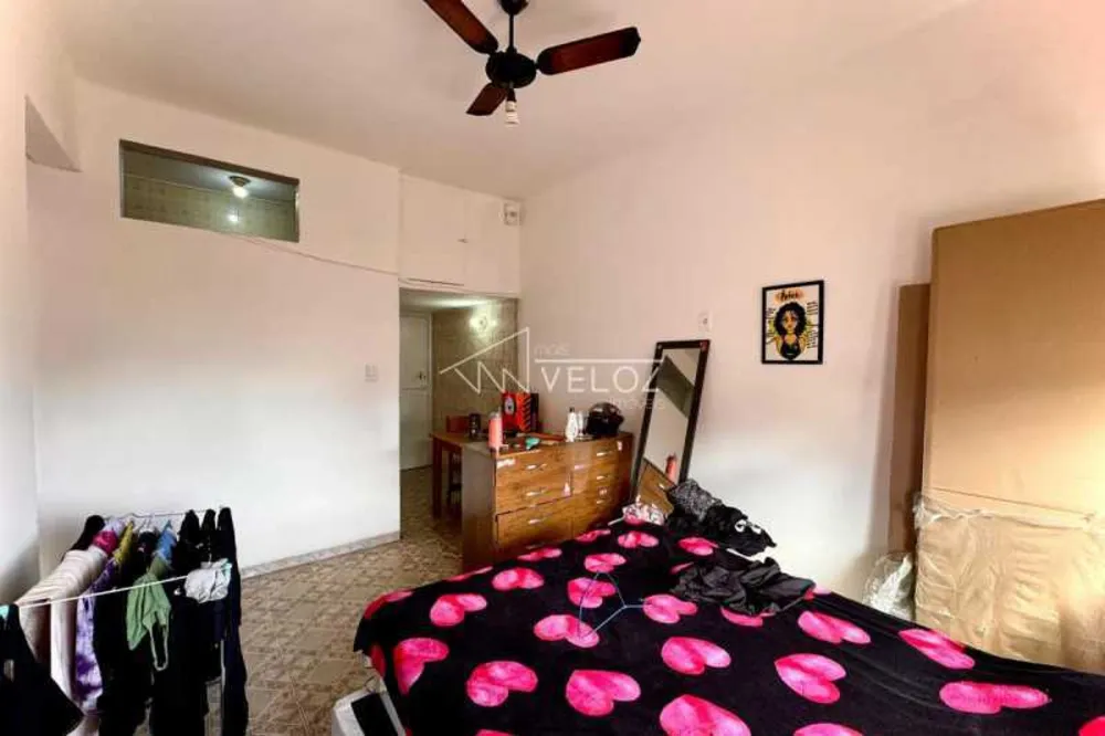 Apartamento, 2 quartos, 40 m² - Foto 5