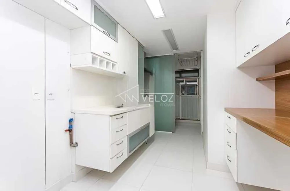 Apartamento, 3 quartos, 101 m² - Foto 6