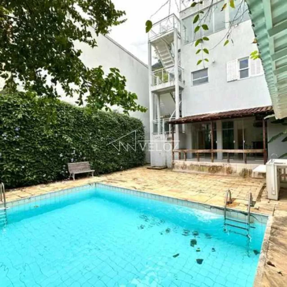 Apartamento, 4 quartos, 370 m² - Foto 7
