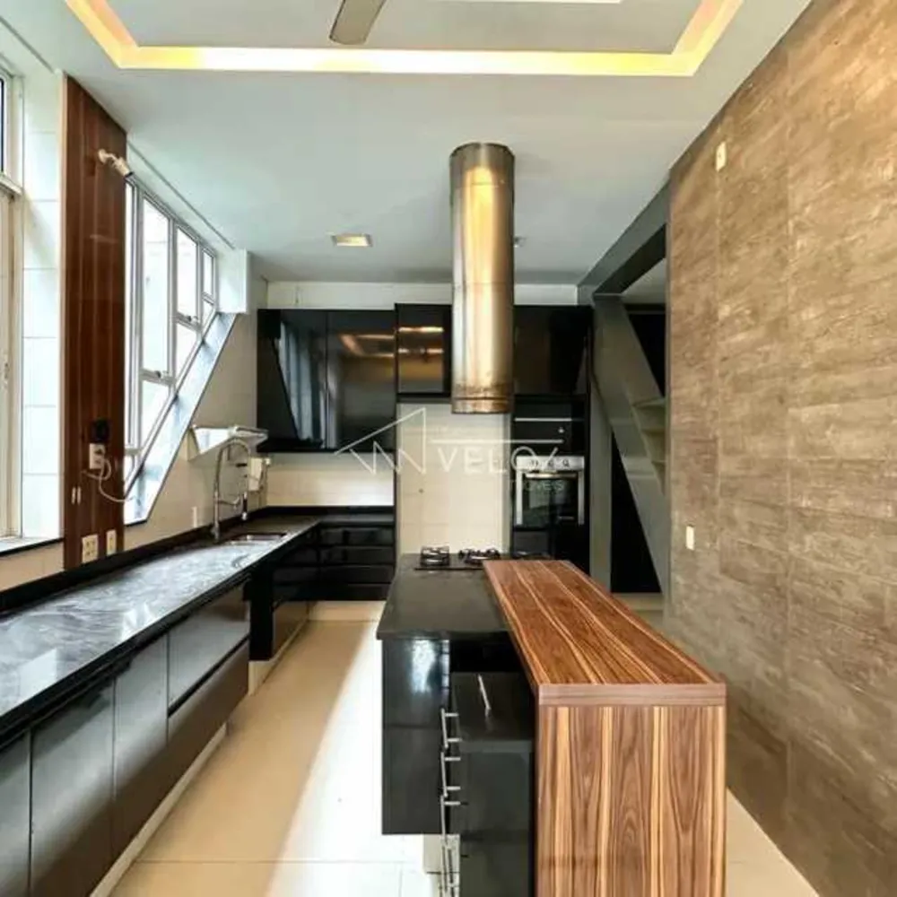 Apartamento, 4 quartos, 370 m² - Foto 13