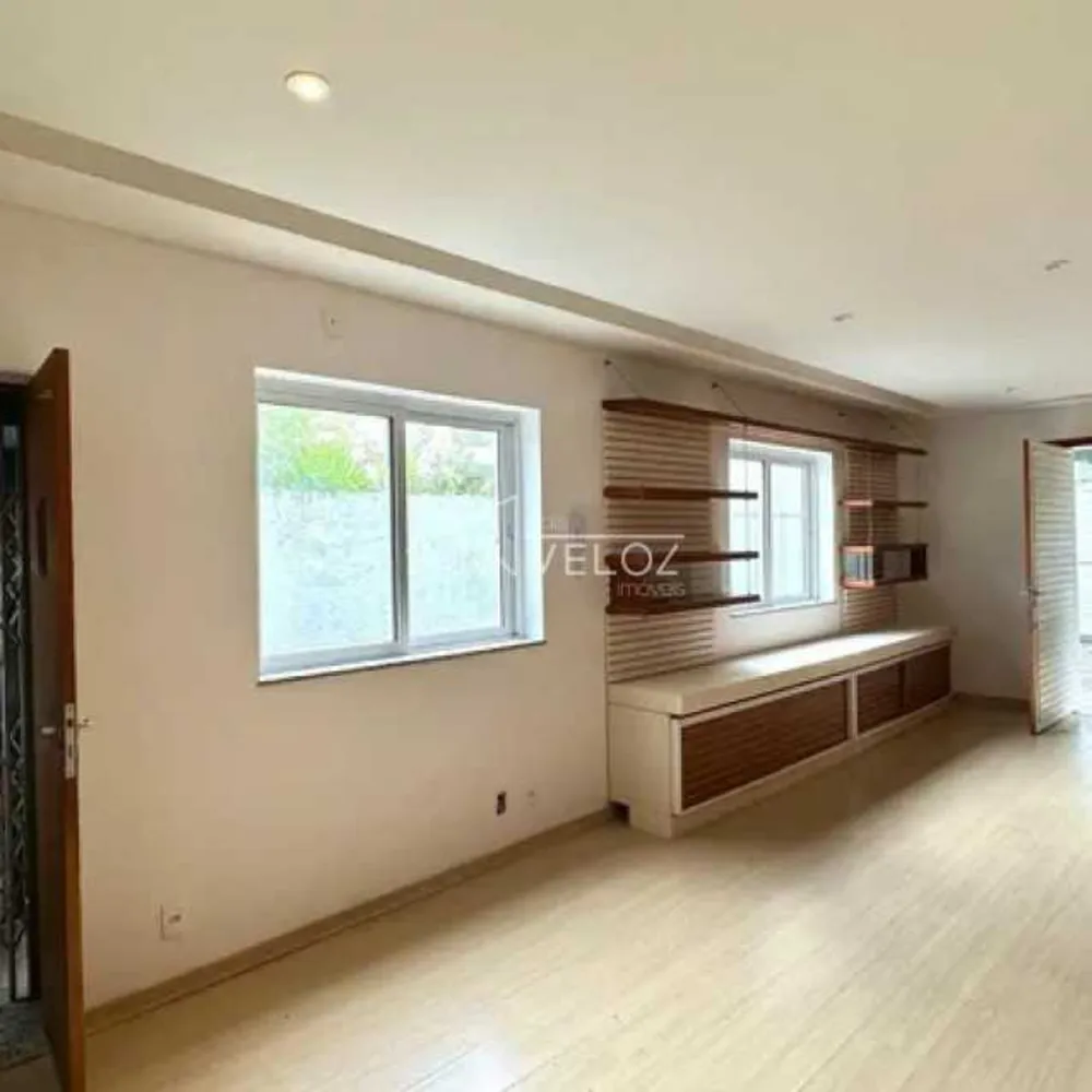Apartamento, 4 quartos, 370 m² - Foto 5