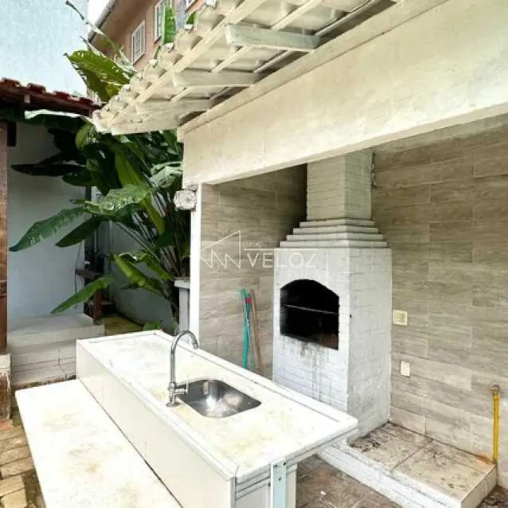Apartamento, 4 quartos, 370 m² - Foto 4