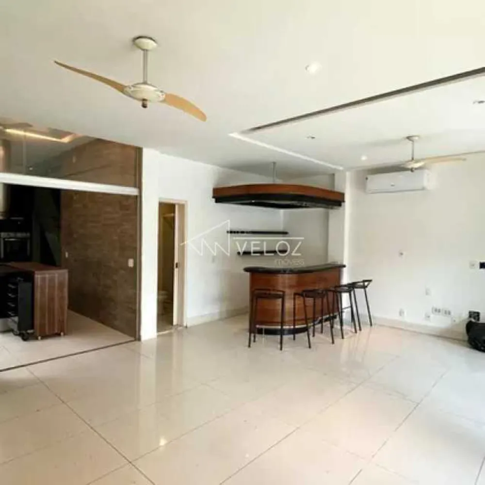 Apartamento, 4 quartos, 370 m² - Foto 8