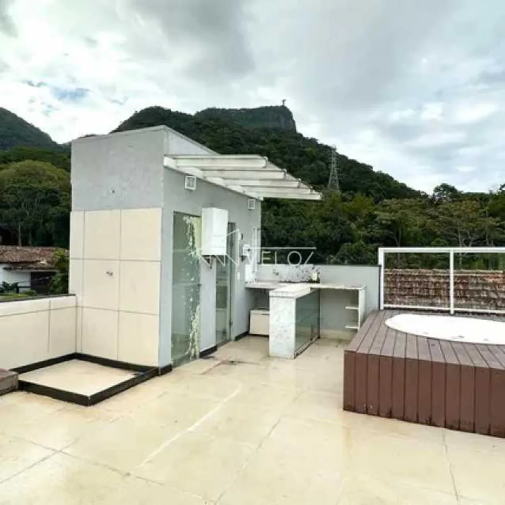 Apartamento, 4 quartos, 370 m² - Foto 22
