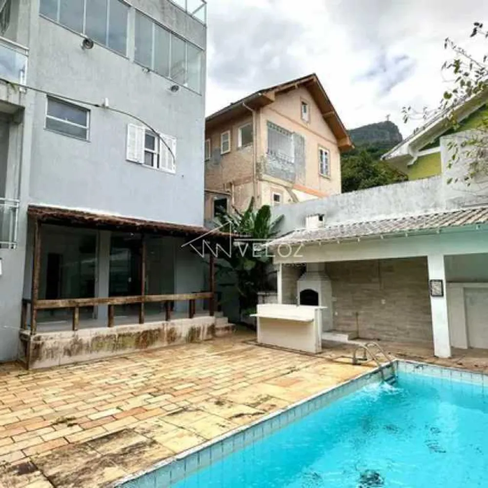 Apartamento, 4 quartos, 370 m² - Foto 6