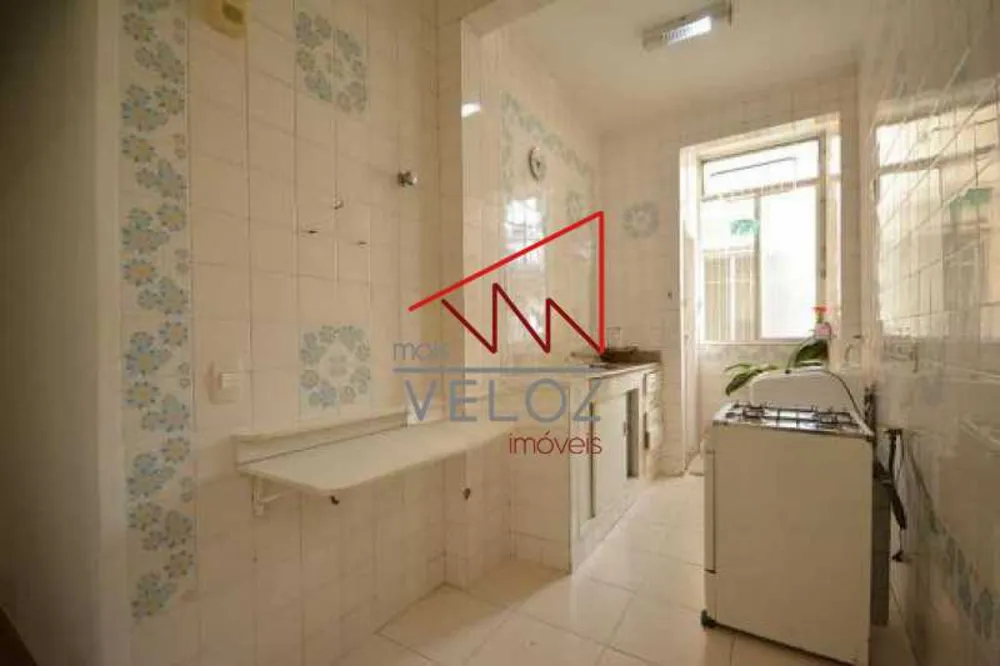 Apartamento, 1 quarto, 60 m² - Foto 9