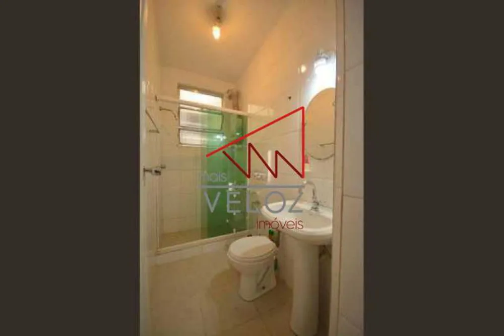 Apartamento, 1 quarto, 60 m² - Foto 8