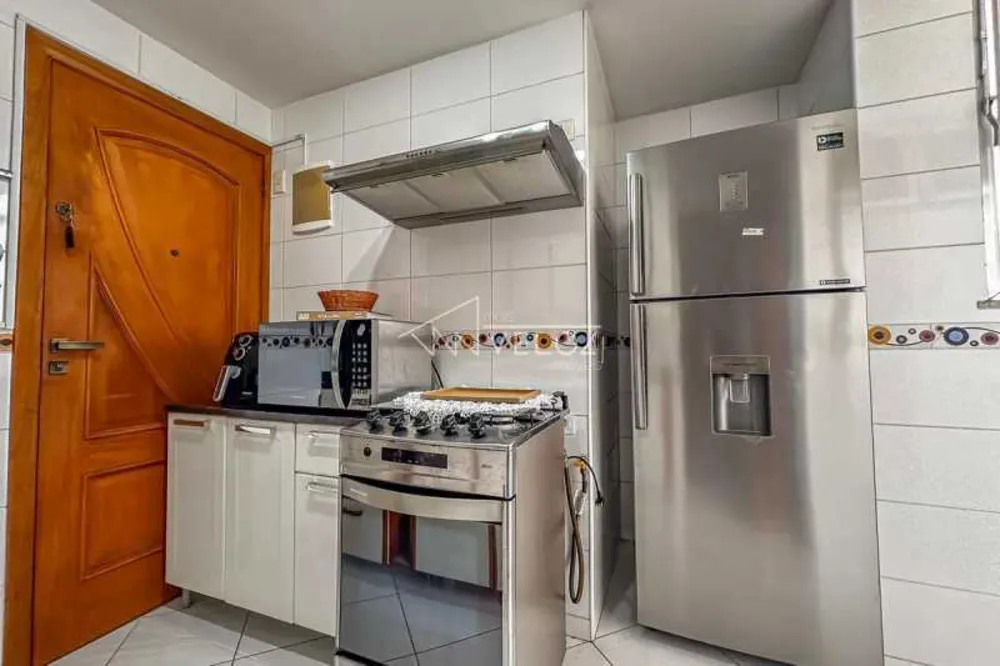 Apartamento, 2 quartos, 81 m² - Foto 1