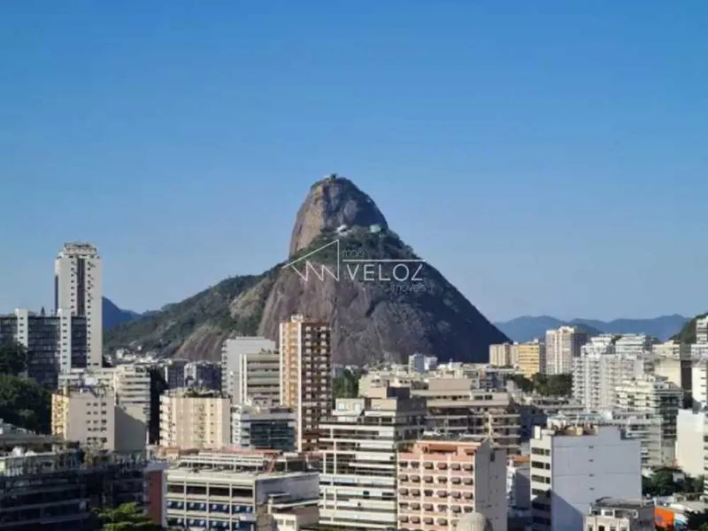 Cobertura, 3 quartos, 207 m² - Foto 1