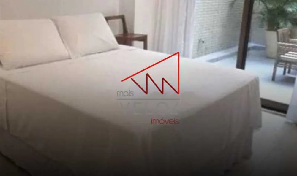 Apartamento, 3 quartos, 128 m² - Foto 1