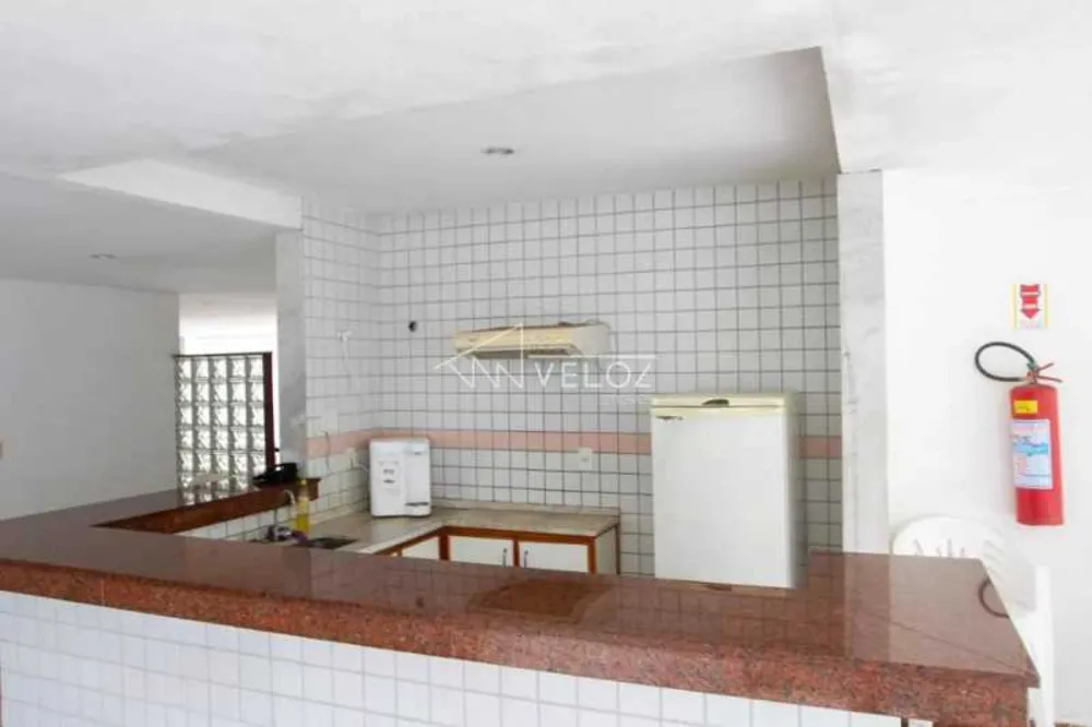 Apartamento, 3 quartos, 83 m² - Foto 2
