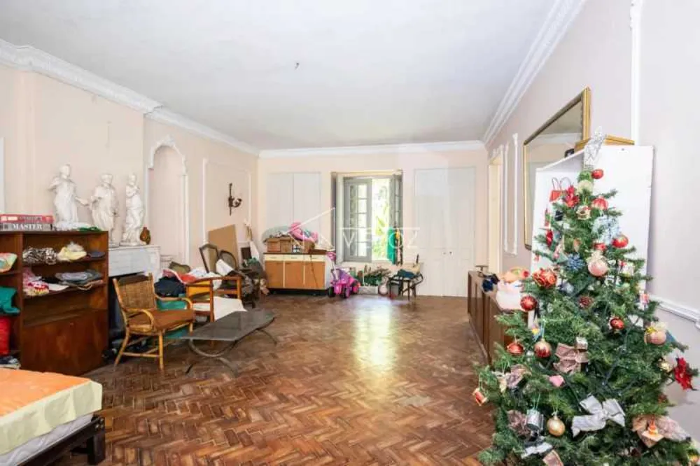 Apartamento, 4 quartos, 400 m² - Foto 4