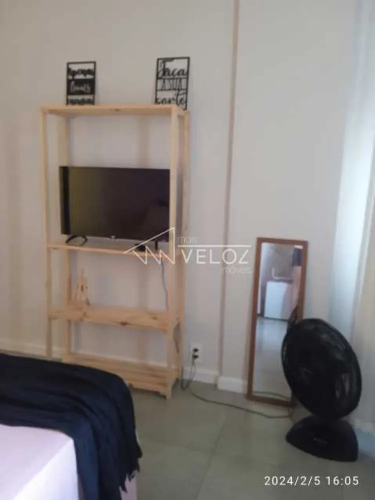 Apartamento, 1 quarto, 20 m² - Foto 20
